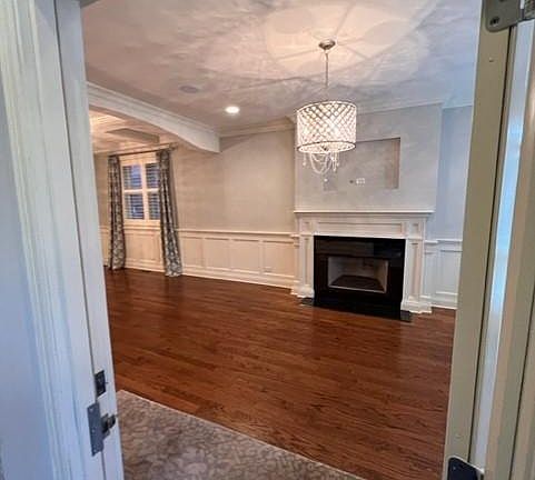 2nd image of 2042 N Racine Ave #1