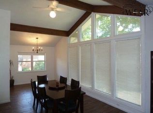 2406 N Leighton Cir, Wichita Falls, TX 76309