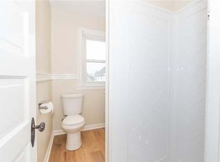 17 Lodi St #3, Pawtucket, RI 02861