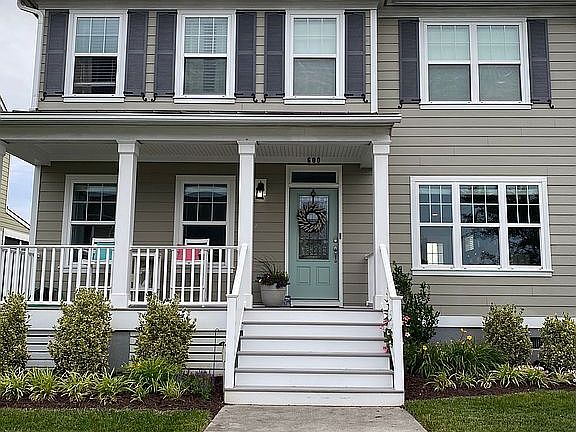 5th image of 600 Beecher Stowe St