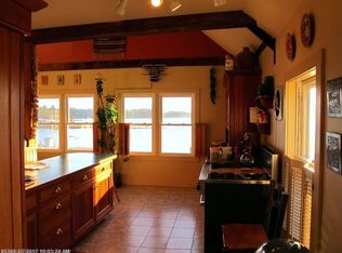 49 Main St, Damariscotta, ME 04543