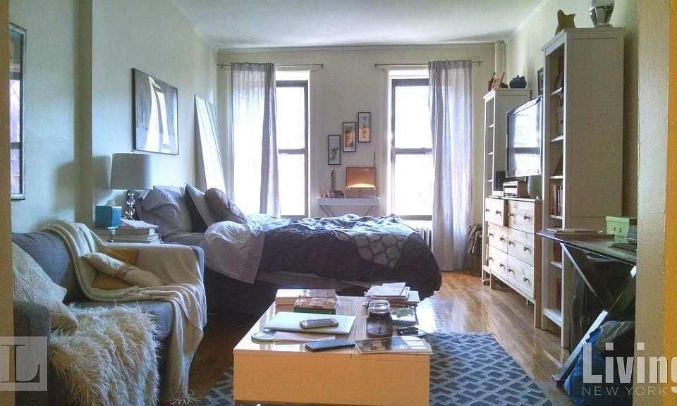 1st image of 56 W 106th St APT 4A