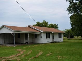 1607 Houston St, Sulphur Springs, TX 75482