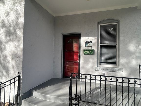2nd image of 612 N Arthur Ave