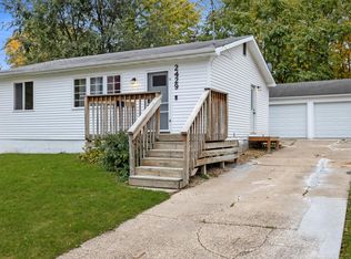 2429 SE 7th St, Des Moines, IA 50315