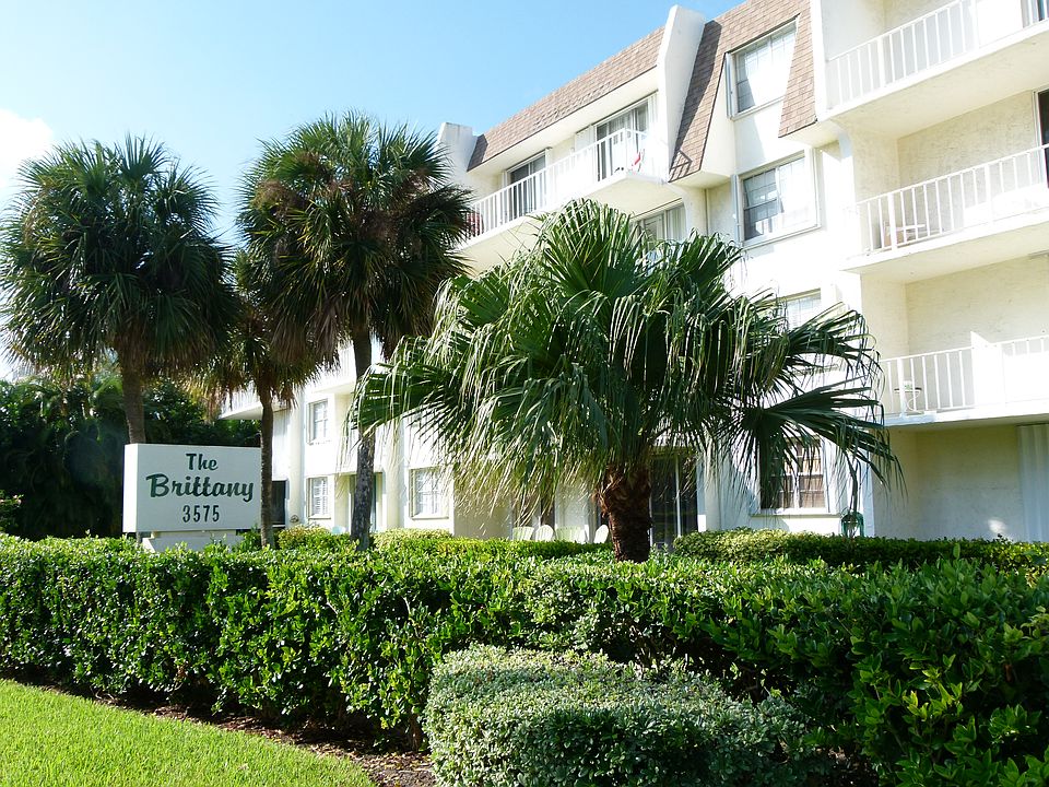 1st image of 3575 South Ocean Blvd #406