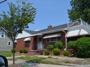 1404 E Washington St, Suffolk, VA 23434
