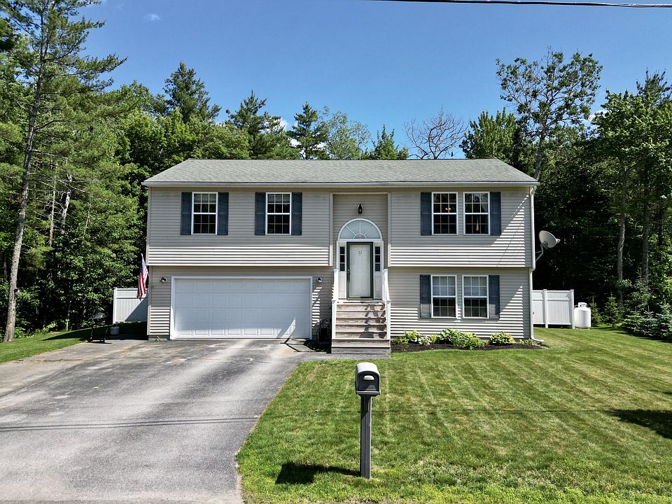 31 Benjamins Way, Bangor, ME 04401 | Zillow