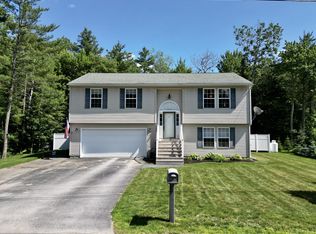 31 Benjamins Way, Bangor, ME 04401