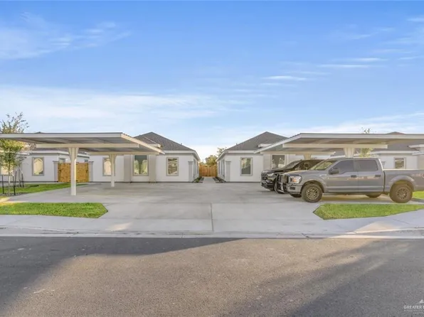 1305 W Sucre Dr, Edinburg, TX
