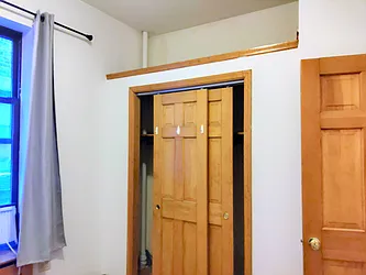 Rented by Crosstown Apartments NYC
