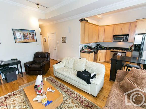 5th image of 456 W Armitage Ave #1315