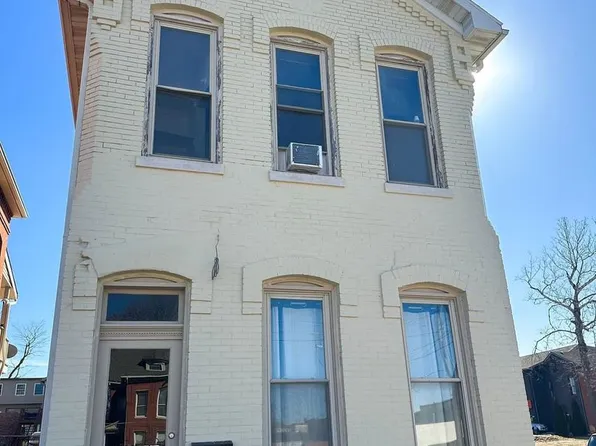 820 York St., 820 York St, Quincy, IL 62301