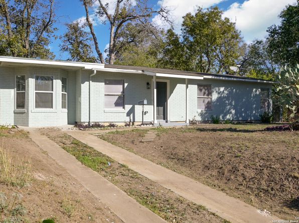 339 SHELBURN DR, San Antonio, TX 78220