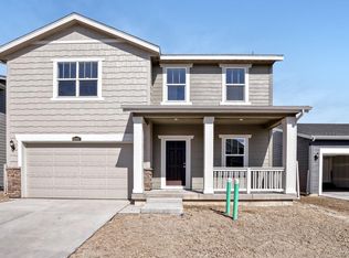 45907 Mill Ave, Bennett, CO 80102