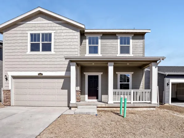 45907 Mill Avenue, Bennett, CO 80102