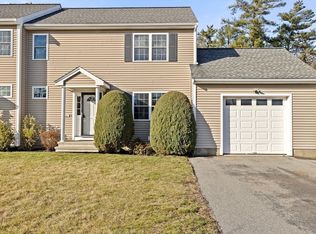 605 Brockton Ave #605, Abington, MA 02351