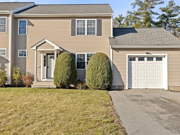 605 Brockton Ave #605, Abington, MA 02351
