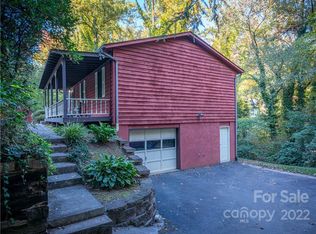 307 Westforest Ln, Asheville, NC 28806