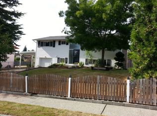1408 S 276th Pl, Des Moines, WA 98198