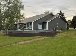 5040 E Haven Dr, Gladwin, MI 48624