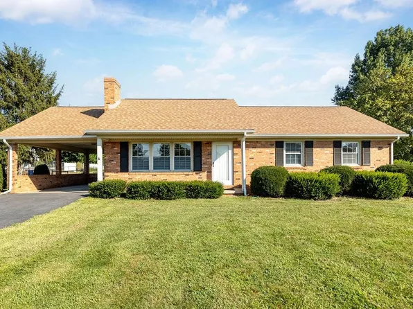 197 Tinkling Spring Rd, Fishersville, VA 22939