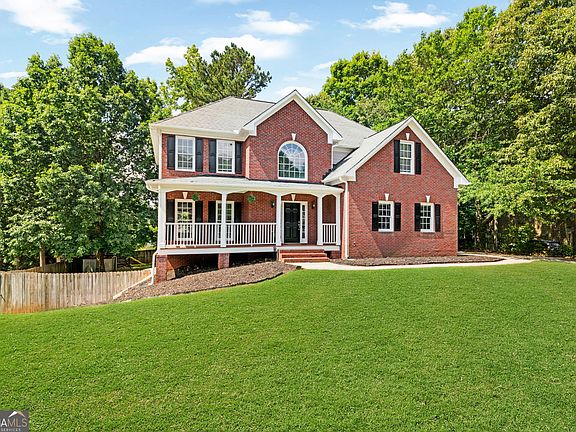 2nd image of 5422 Pepperbush Ct