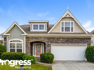 8201 Whitehawk Hill Rd, Waxhaw, NC 28173