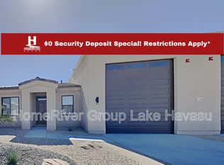 2740 Palisades Dr UNIT 102, Lake Havasu City, AZ 86404