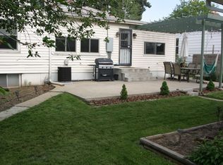 2601 S Humboldt St, Denver, CO 80210