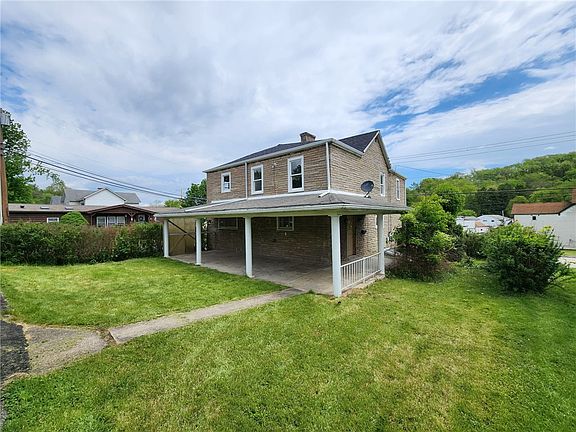 2nd image of 109 Pittsburgh Rd