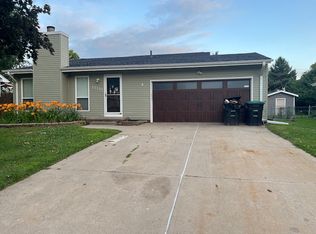 11111 W St, Omaha, NE 68137