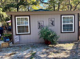 88 Mohawk Dr, Canadian, OK 74425