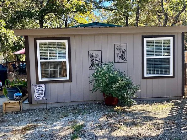 88 Mohawk Dr, Canadian, OK 74425