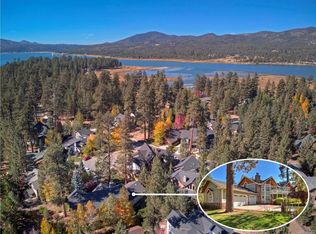 129 Stonebridge Cir, Big Bear Lake, CA 92315