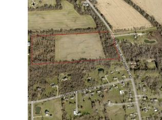 5080 Mink St SW, Pataskala, OH 43062