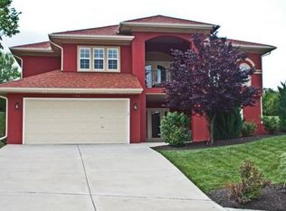 7010 N Denver Ave, Kansas City, MO 64119