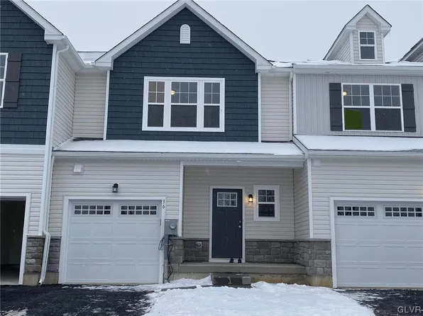 36 Timber Trl #97, Easton, PA 18045