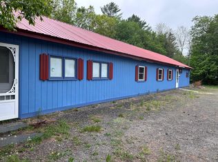 547 Main Rd, Brownville, ME 04414