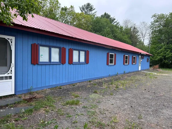 547 Main Road, Brownville, ME 04414