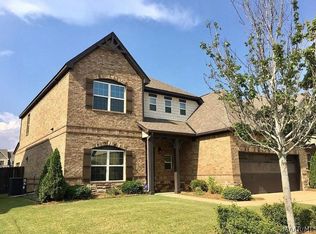 1719 Benson St, Prattville, AL 36066