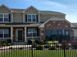 1970 Stapleton Rd, New Lenox, IL 60451