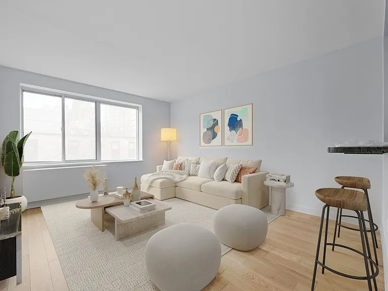 520 W 48th St #6L — Photo 3
