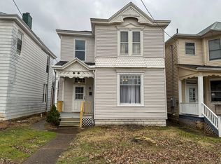 838 E 2nd St, Maysville, KY 41056