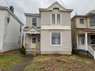 838 E 2nd St, Maysville, KY, 41056