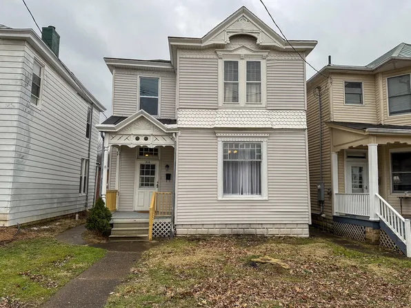 838 E 2nd St, Maysville, KY 41056