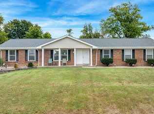 972 Motherhead Rd, Saint Charles, MO 63304