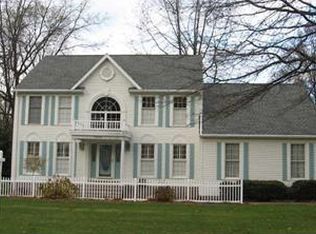 6404 Downhill Dr, Erie, PA 16505