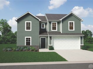 209 Monroe Way, New Carlisle, OH 45344