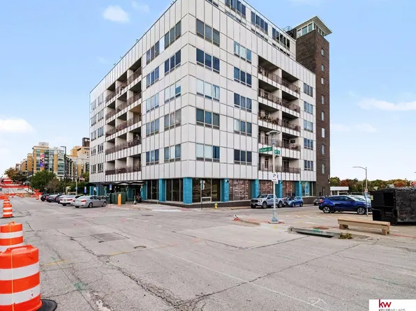 3000 Farnam St APT 3B, Omaha, NE 68131